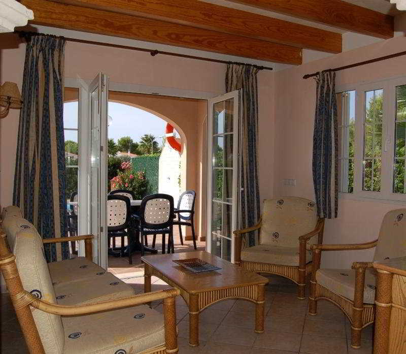 Maribel Villas Cala Blanca  Exterior foto