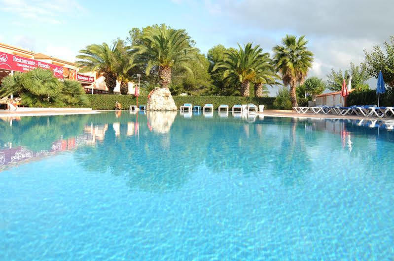 Maribel Villas Cala Blanca  Exterior foto