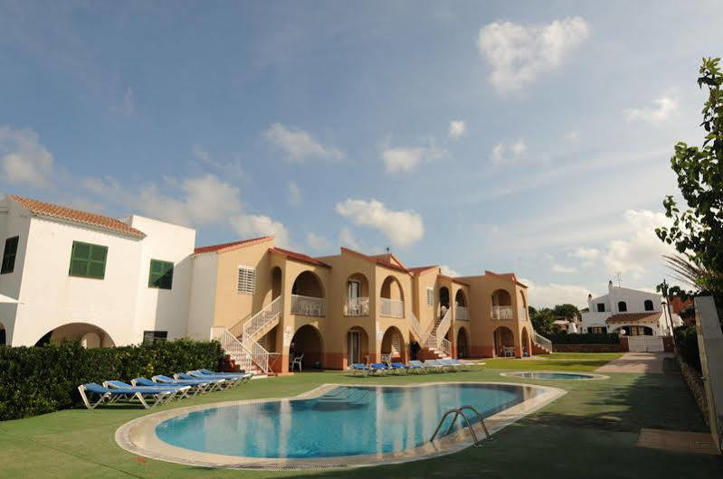 Maribel Villas Cala Blanca  Exterior foto