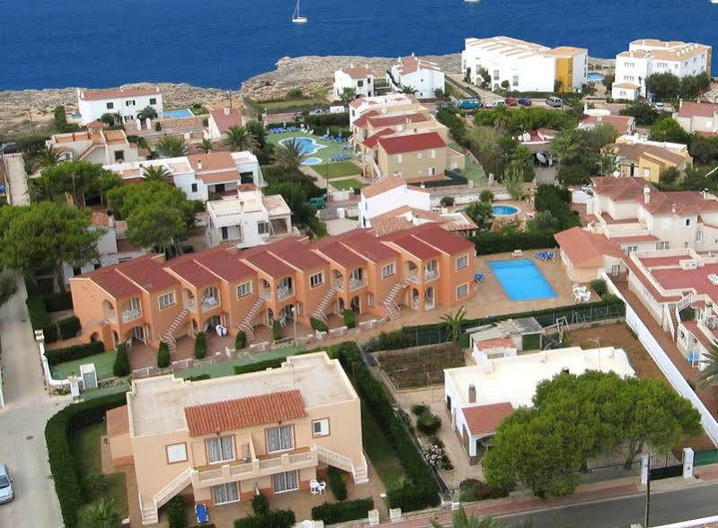 Maribel Villas Cala Blanca  Exterior foto